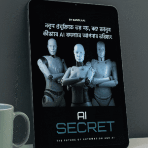 AI Secret